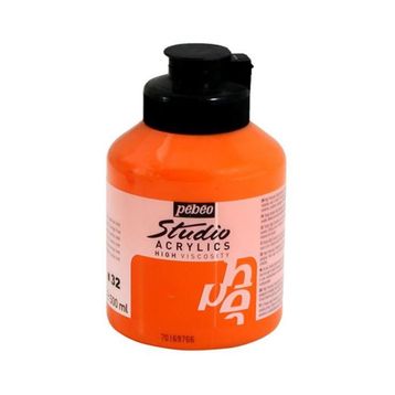 Pebeo 171/32 500 ml Studio Boya