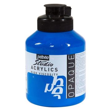Pebeo 171*49 500 ml Akrilik Boya