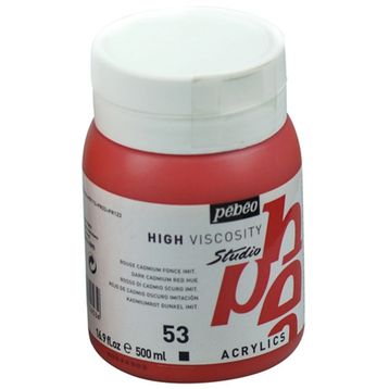 Pebeo 171*53 500 ml Akrilik Boya
