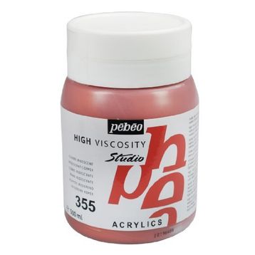 Pebeo 171*55 500 ml Akrilik Boya