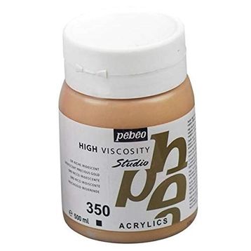 Pebeo 172*350 500 ml Akrilik Boya