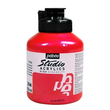 Pebeo 172*354 500 ml Akrilik Boya
