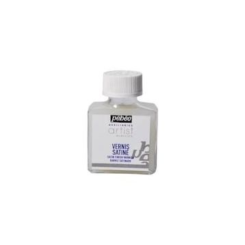 Pebeo 197290 Studio 75 ml Akrilik Saten Vernik