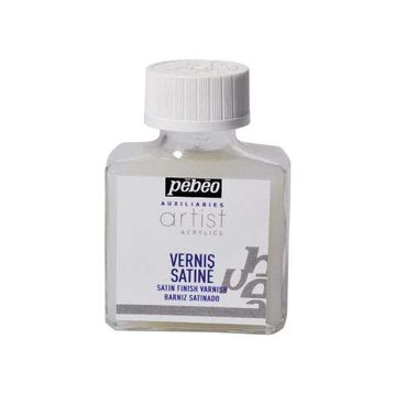 Pebeo 197290 Studio 75 ml Akrilik Saten Vernik
