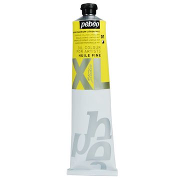Pebeo 200-01 200 ml Yağlı Boya
