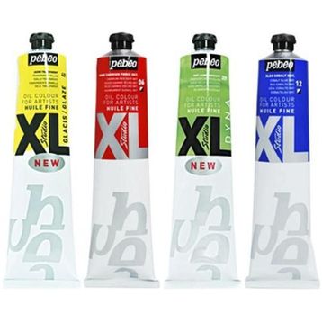 Pebeo 200 41 200 ml Yağlı Boya