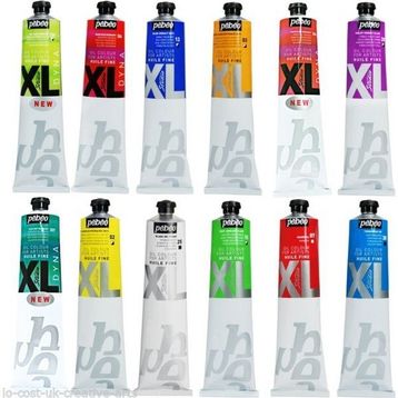 Pebeo 200-46 200 ml Yağlı Boya