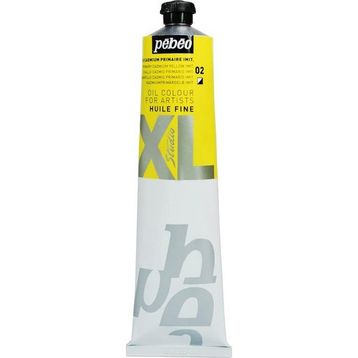 Pebeo 200*22 200 ml Yağlı Boya