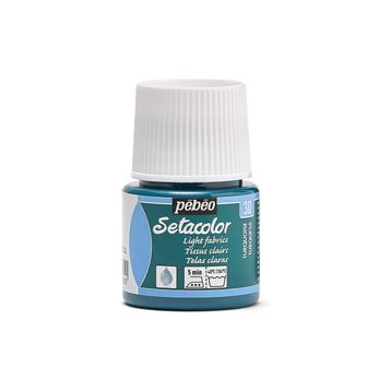 Pebeo 329x30 45 ml Kumaş Boyası