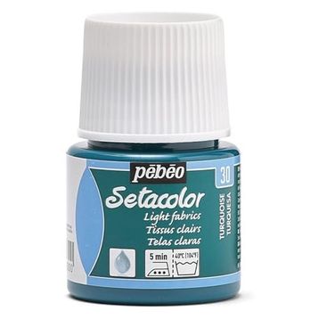 Pebeo 329x30 45 ml Kumaş Boyası