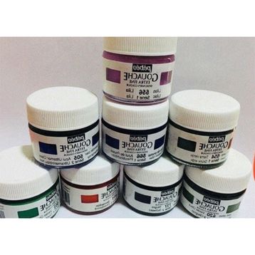 Pebeo 334 16 ML Guaj Boya