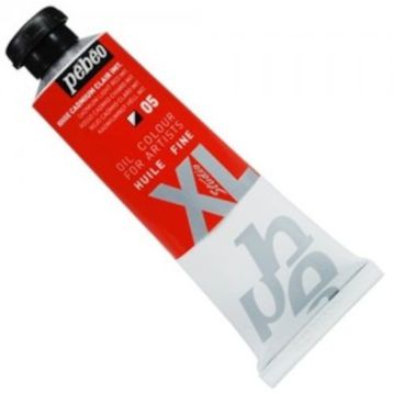 Pebeo 37 ml Cadmium Light Red XL Yağlı Boya