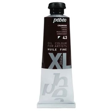 Pebeo 37 ml Crimson XL Yağlı Boya
