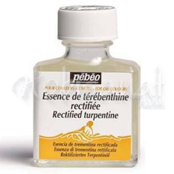 Pebeo 75 ml Clarified Poppyseed Oil Haşhaş Yağı