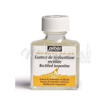 Pebeo 75 ml Clarified Poppyseed Oil Haşhaş Yağı