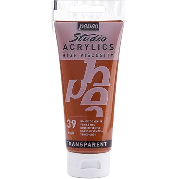 Pebeo 831-39 100 ml Studio Akrilik Boya