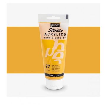 Pebeo 83127 Studıo 100 ml Akrilik Boya
