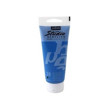 Pebeo 831*28 100 ml Akrilik Boya