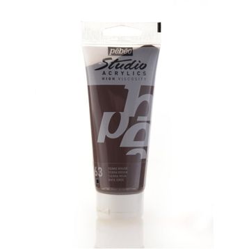 Pebeo 83140 Studıo 100 ml Akrilik Boya