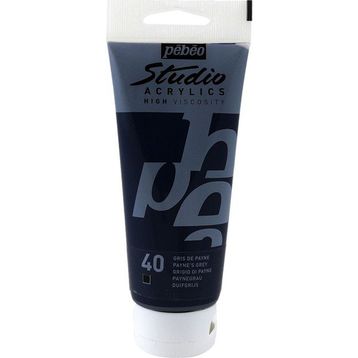 Pebeo 83140 Studıo 100 ml Akrilik Boya