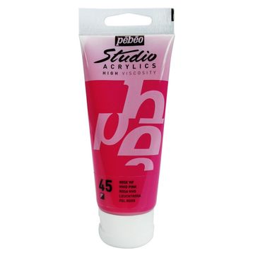 Pebeo 831*45 100 ml Akrilik Boya