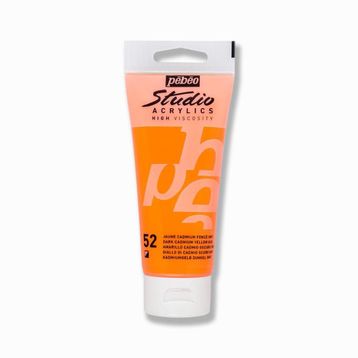 Pebeo 83152 Studıo 100 ml Akrilik Boya