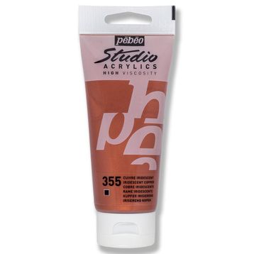 Pebeo 832*355 100 ml Akrilik Boya