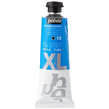 Pebeo 937-13 Yağlı Boya, 37 ml
