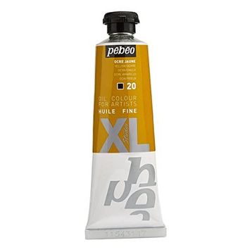 Pebeo 937-20 Yağlı Boya, 37 ml