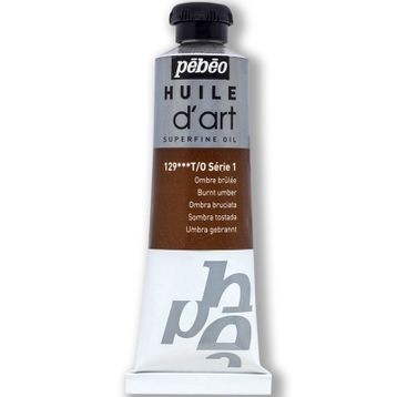 Pebeo 937-41 37 ml Yağlı Boya