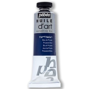 Pebeo 937-41 37 ml Yağlı Boya