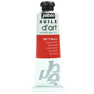 Pebeo 937-41 37 ml Yağlı Boya