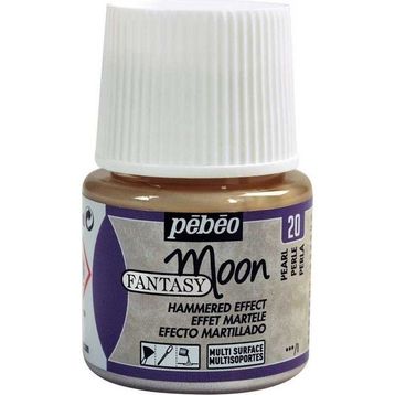 Pebeo Fantasy Moon 45 ml Pearl No:20 Akrilik Boya
