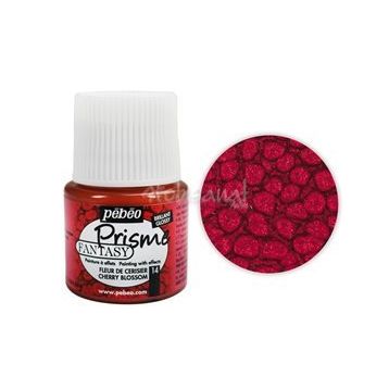 Pebeo Fantasy Prisme 45 ml Cherry Blossom Akrilik Boya