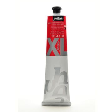 Pebeo Huile Fine XL 06 Cadmium Red Deep Yağlı Boya