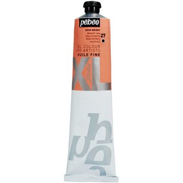 Pebeo Huile Fine Xl 200 ml Bright Pink Yağlı Boya