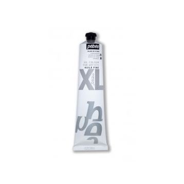 Pebeo Huile Fine Xl 200 ml Titanium White Yağlı Boya