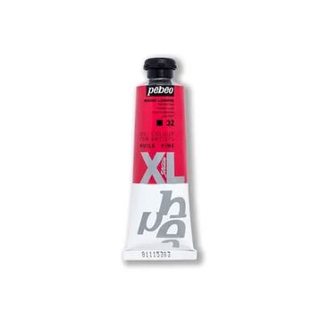 Pebeo Huile Fine XL No:32 Bright Red 37 ml Yağlı Boya