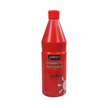 Pebeo Prımacolor 1 lt Ivory Black Guaj Boya