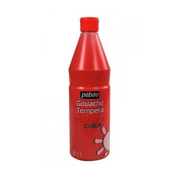 Pebeo Prımacolor 1 lt Ivory Black Guaj Boya