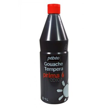 Pebeo Prımacolor 1 lt Ivory Black Guaj Boya