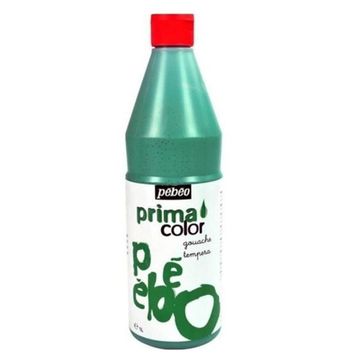Pebeo Prımacolor 1 lt Light Green Guaj Boya