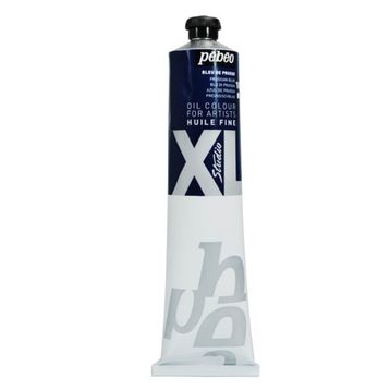 Pebeo XL Prussian Blue 10 200 ml Yağlı Boya