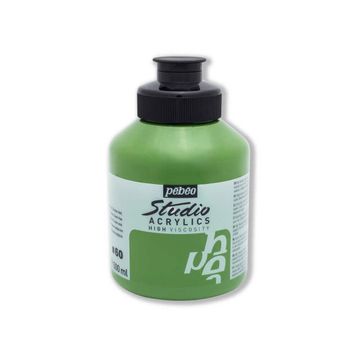 Pebeo Yeşil 59 500 ml Akrilik Boya