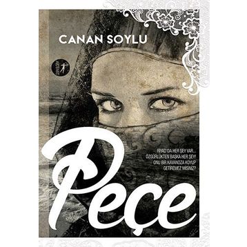Peçe - Canan Soylu