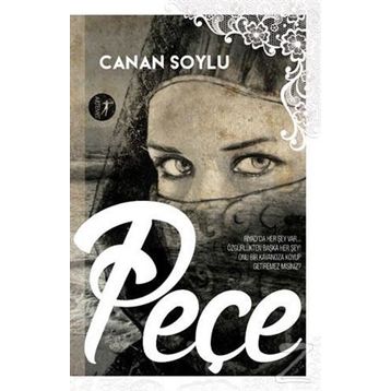 Peçe - Canan Soylu