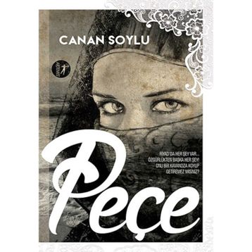 Peçe - Canan Soylu