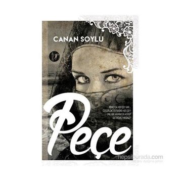 Peçe - Canan Soylu