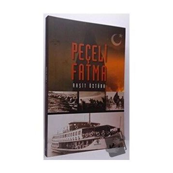 Peçeli Fatma - Raşit Öztürk