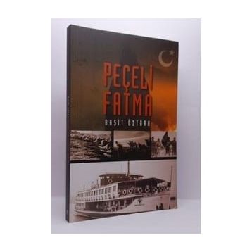 Peçeli Fatma - Raşit Öztürk